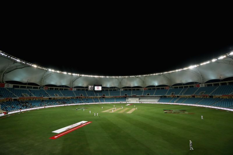 Dubai International Cricket Stadium will host 24 league matches of IPL 2020