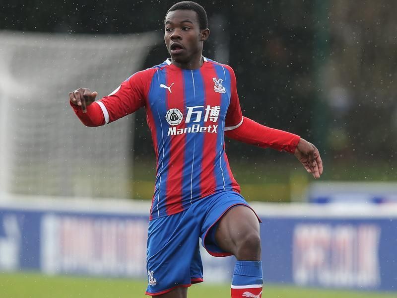 Could Tyrick Mitchell become the next Wan-Bissaka?