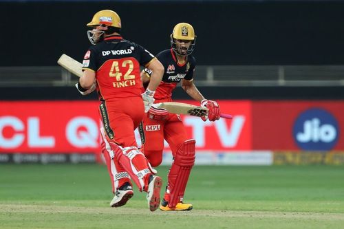 Devdutt Padikkal enjoyed a fantastic IPL debut for RCB [PC: IPLT20.com]