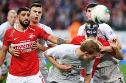 Rubin Kazan vs Spartak Moscow prediction, preview, team news and more | Russian Premier League 2020-21