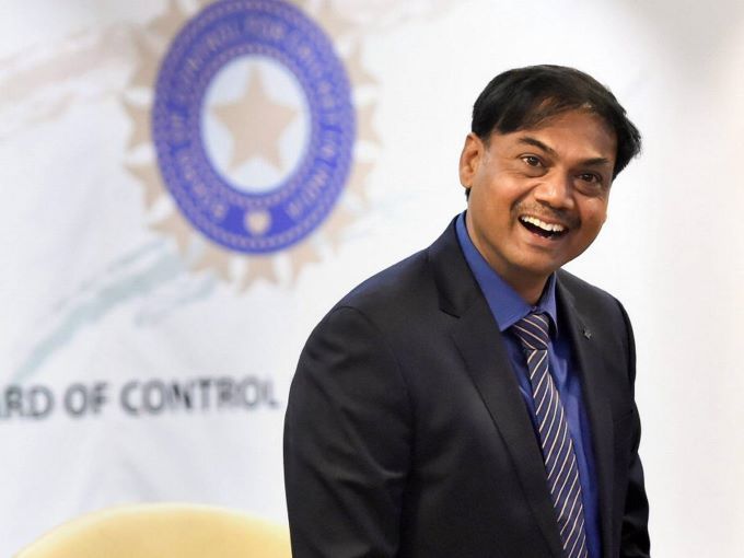 MSK Prasad  (Image Credits: Telangana Today)