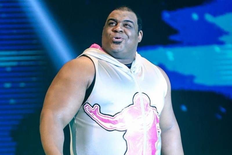 Keith Lee