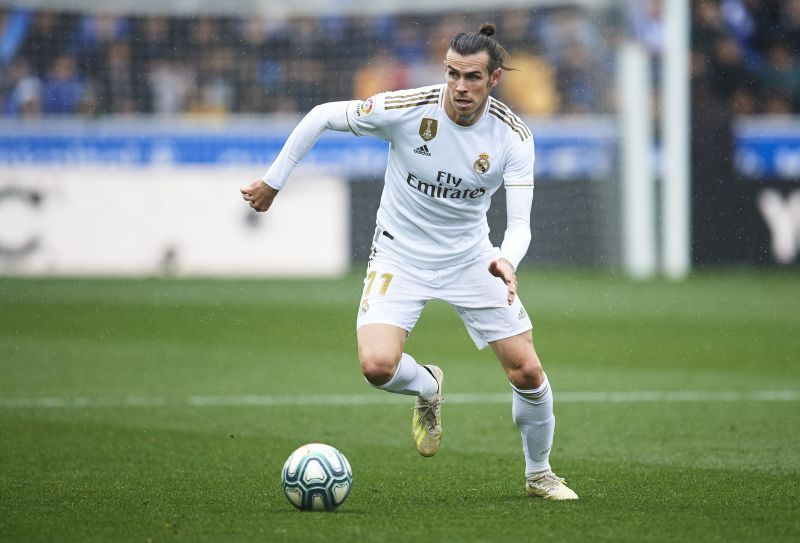 Gareth Bale needs to take a wage cut to force through move to Tottenham