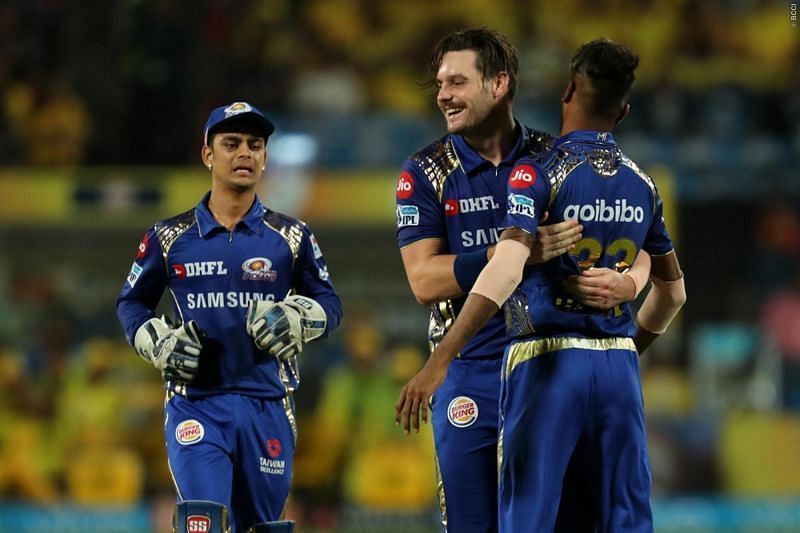 Mitchell McClenaghan is not a part of IPL 2021