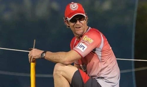 Jonty Rhodes returns to IPL 2020 as KXIP's fielding coach