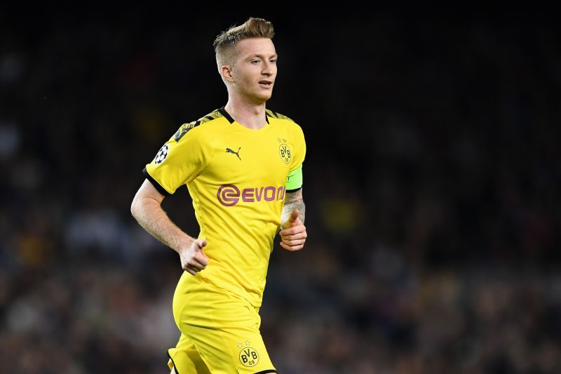 Marco Reus