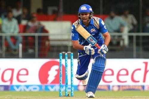 Rohit Sharma was back to his best against CSK.