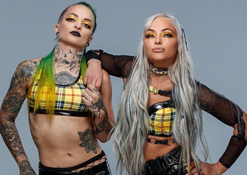Name change and other tweaks being discussed for The Riott Squad