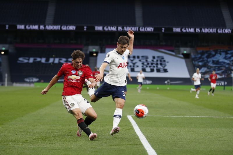 Daniel James - off to Leeds?