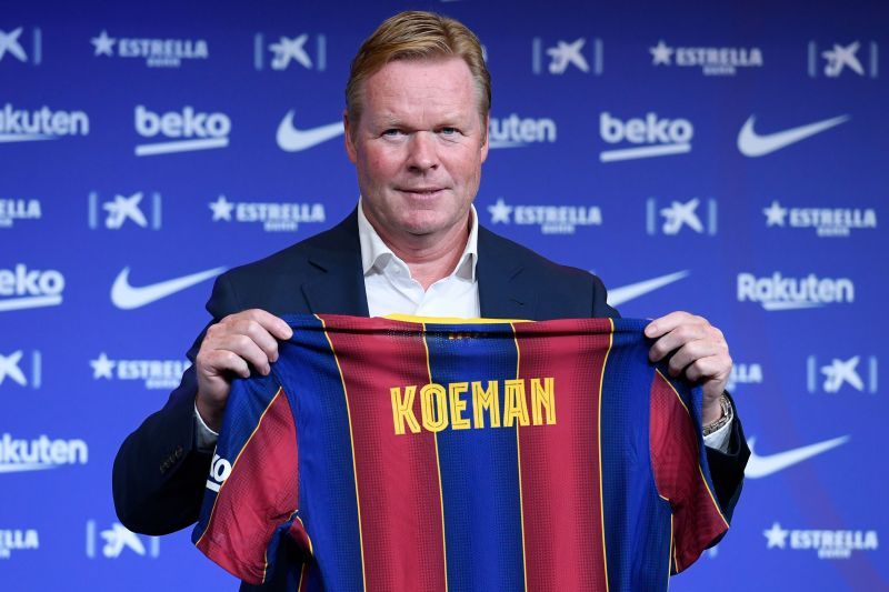 Ronald Koeman