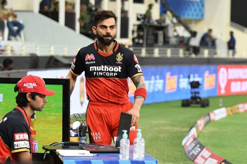 Virat Kohli isn&#039;t the right man to lead RCB, and here&#039;s why. [PC: iplt20.com]