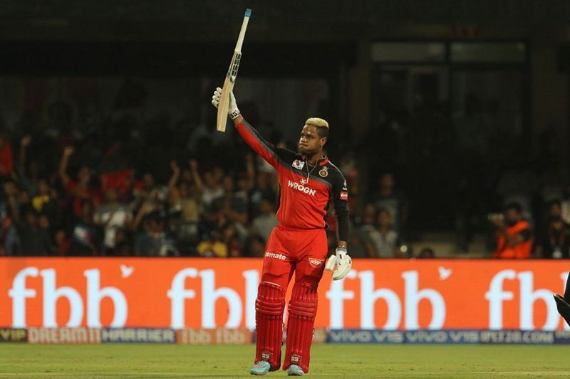 Hetmyer didn&#039;t enjoy his time at RCB in IPL 2019