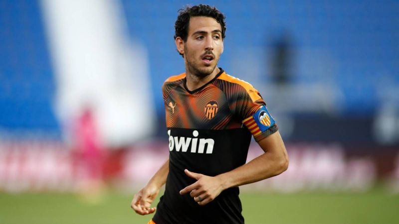 Dani Parejo