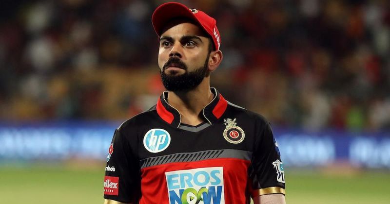 Virat Kohli got RCB off to a good start, but followed it up with a nightmare performance against KXIP