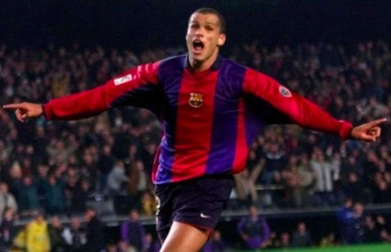 Rivaldo