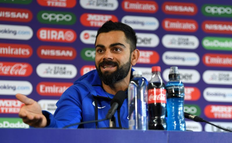 Virat Kohli is the most-followed Asian on Instagram.