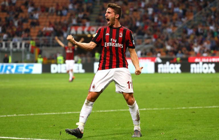 Fabio Borini was crucial to Verona&#039;s ninth-place finish last season.