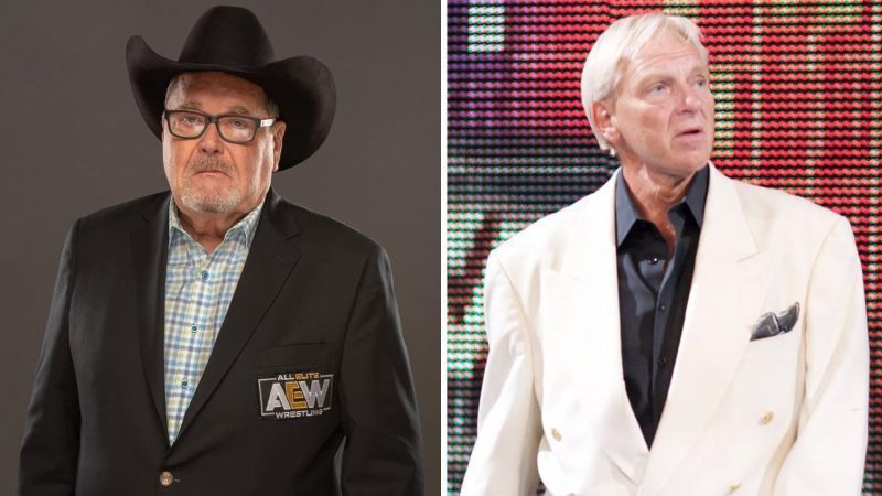 Jim Ross has opened up on his relationship with Bobby &quot;The Brain&quot; Heenan