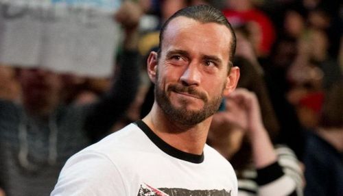 CM Punk