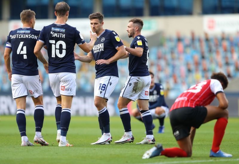 Can Millwall make it into the playoffs this time around?