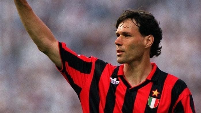 Marco Van Basten