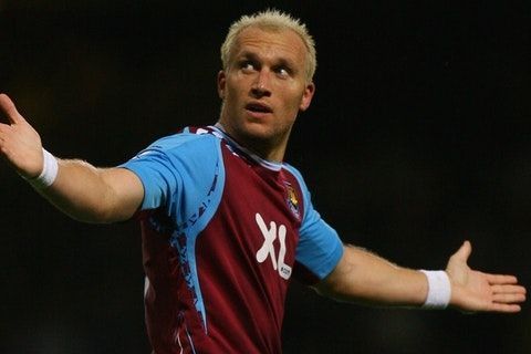 Dean Ashton&#039;s West Ham career was cruelly cut short by a reoccurring ankle injury.