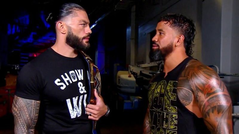 Is there a bigger storyline brewing on WWE SmackDown?