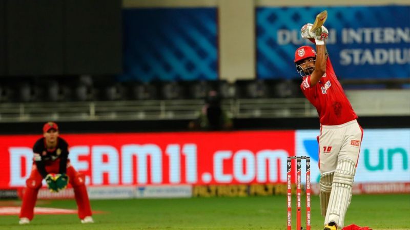 Captain KL Rahul impressed as KXIP beat RCB