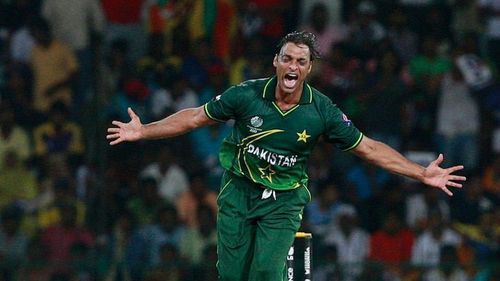 Shoaib Akhtar believes that people want someone who thinks like him to become Pakistan's chief selector.