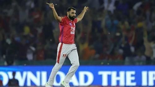 The Padikkal vs Shami battle in the IPL will be one of youth vs experience