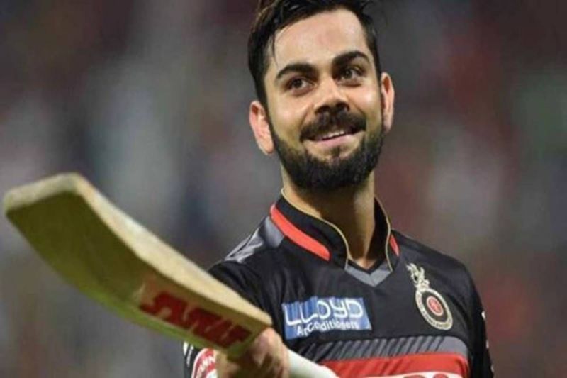 RCB captain Virat Kohli is the IPL's leading run-getter