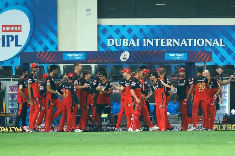 Photo - IPL