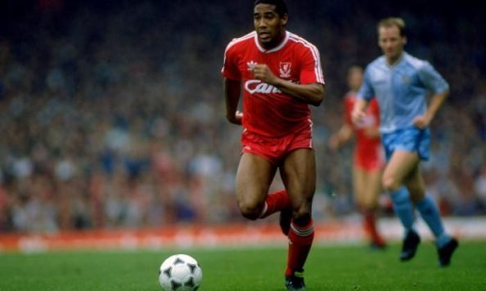 John Barnes