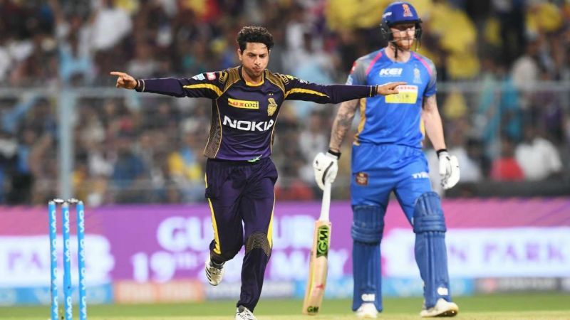 Kuldeep Yadav had a forgettable IPL 2019 campaign