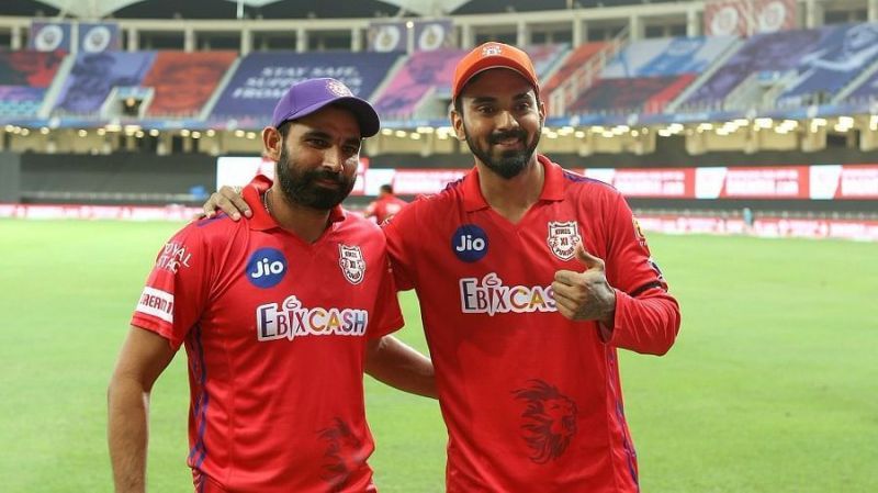 KXIP is sweeping all awards at the moment (Image Credits: Free Press Journal)