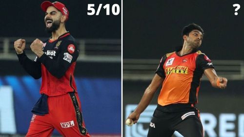 RCB got their IPL 2020 campaign off to a winning start