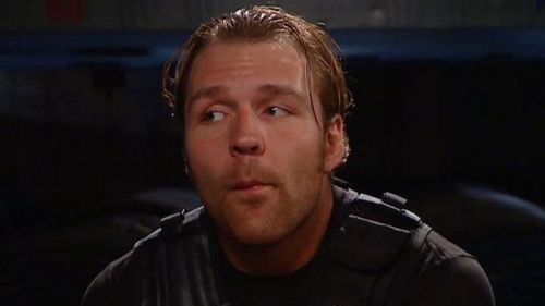 Jon Moxley (fka Dean Ambrose) left WWE in 2019