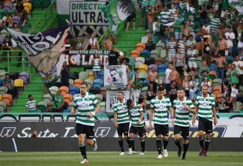 Sporting Lisbon would host Aberdeen in the Europa League qualifiers