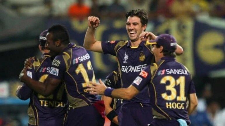 KKR will expect Pat Cummins to slot right in as the leader of their pace attack in IPL 2020