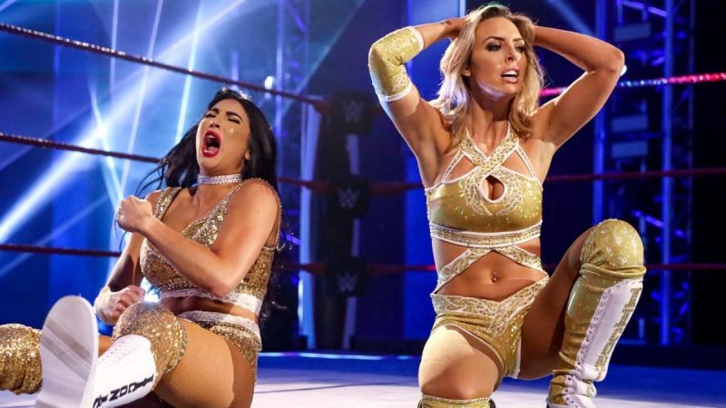 The IIconics are no more.