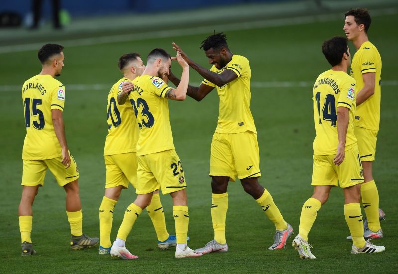 Villarreal can do well in the Europa Legue