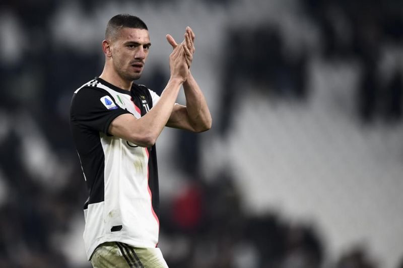 Merih Demiral should be back in Juventus' starting lineup once he fully recovers.