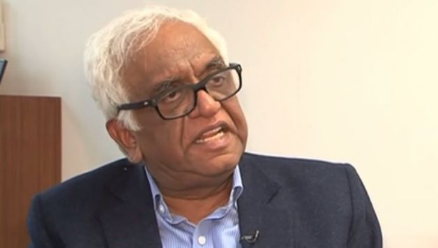 Justice (Retd.) Mukul Mudgal believes corruption in cricket has reduced nowadays. Image Credits: Cricket Country