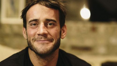 CM Punk