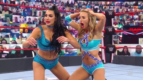 The IIconics