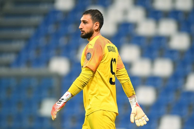 Gianluigi Donnarumma