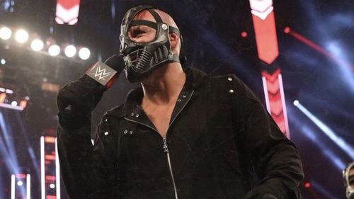 T-BAR Explains Why WWE Gave Retribution Contracts