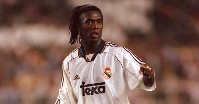 Clarence Seedorf