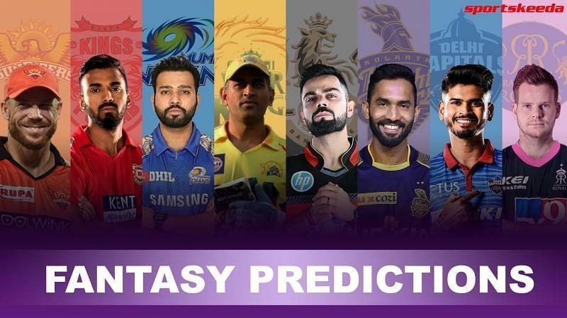 DREAM 11 PREDICTION