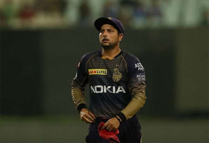 Kuldeep Yadav will be one of KKR&#039;s lead spinners in IPL 2020